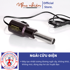 Ngải Cứu Điện