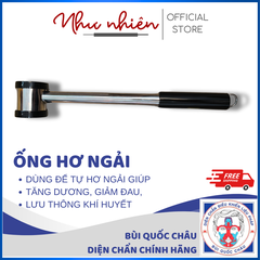 ỐNG HƠ NGẢI CỨU ĐƠN