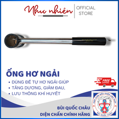 ỐNG HƠ NGẢI CỨU ĐƠN