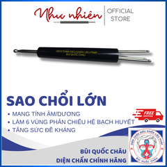 Cây Sao Chổi Lớn Dụng Cụ Diện Chẩn