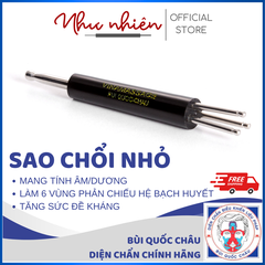 Cây Sao Chổi Nhỏ Dụng Cụ Diện Chẩn