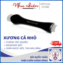 Cây Xương Cá Nhỏ Dụng Cụ Diện Chẩn