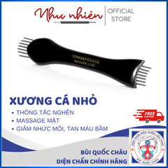 Cây Xương Cá Nhỏ Dụng Cụ Diện Chẩn