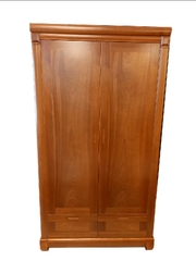 Tủ 2 buồng lát - MSP: T2BL70