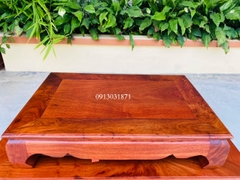 BÀN Ô XIN . MSP: BOX20