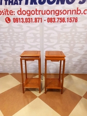 ĐÔN VUÔNG CHÂN TRÒN . MSP:DVCT30