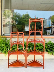 Kệ góc tam giác . MSP:KGTG45