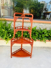 Kệ góc tam giác . MSP:KGTG45
