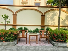 Cặp ghế phòng trà . MSP : GPT450