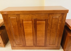 TỦ GIẦY GỖ LÁT . MSP: TGGL2527