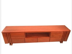 Kệ soi chỉ 2 loại gỗ hương đá và gỗ gõ đỏ - MSP: KSCHĐ180