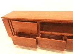 Kệ soi chỉ 2 loại gỗ hương đá và gỗ gõ đỏ - MSP: KSCHĐ180