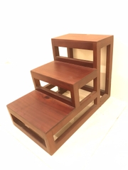 Bậc tam cấp - MSP: BTCHNP15