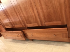 Tủ 4 buồng lát - MSP: T4BL95