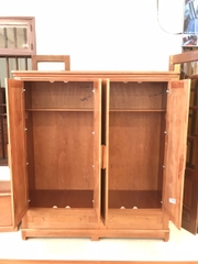 Tủ 4 buồng lát - MSP: T4BL95