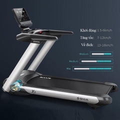 SHUA X5 NEW - SH-T6500A