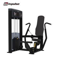 IF9301 - CHEST PRESS (200LBS)