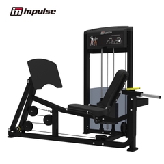 IF9310 - LEG PRESS (200LBS)