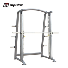 IT7001 - SMITH MACHINE