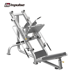 IT7006 - LEG PRESS/HACK SQUAT