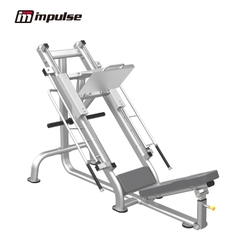 IT7020 - 45 LEG PRESS