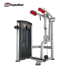 IT9516 - CALF RAISE (200LBS)