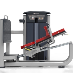 IT9539 - HORIZONTAL ADJUSTABLE LEG PRESS