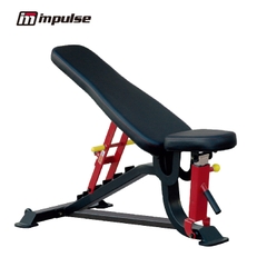SL7011 - FID BENCH