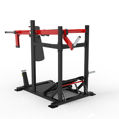 SL7057 PENDULUM SQUAT
