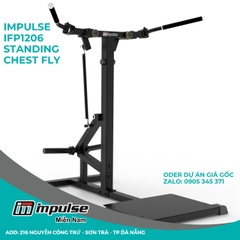 IFP1206 - Standing Chest Fly