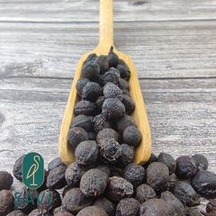 Pepper-Cubeb/Whole (Tiêu-Rừng/Nguyên) (50g)