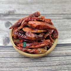 Ớt Thuận Châu Dân Tộc Thái Đen (15g)