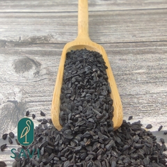 Nigella/Whole (Hạt Nigella/Nguyên) (50g)