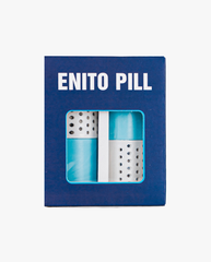 Viên khử mùi, chống nấm mốc và kháng khuẩn cho giày Enito Pill
