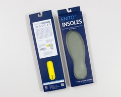 Lót giày Enito Standard Insoles