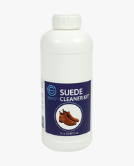 Dung dịch vệ sinh giày da lộn Enito Suede Cleaner 1000ml