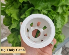 Rọ Trồng Rau Thủy Canh Kích Thước 55 x 50 x 35