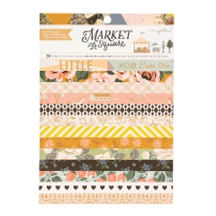 Paper Pad 6x8 - Market Square
