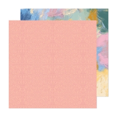Giấy scrapbook - PARASOL - My Forever
