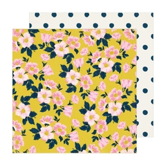 Giấy scrapbook - SUNNY DAYS - 12X12