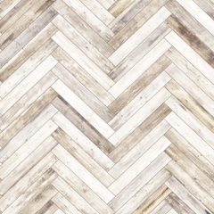 Giấy scrapbook - LEATHER AND WOOD TEXTURE - Hickory