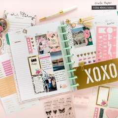 Sticker - DaytoDay Planner - Sticker book