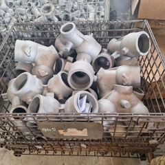 Nhôm Đúc Áp Lực
