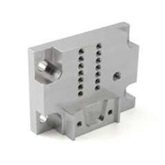 Phay CNC