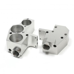 Phay CNC