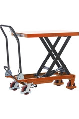 BÀN NÂNG THỦY LỰC KIỂU CẮT KÉO LIFTINGEAR – TẢI TRỌNG 500KG