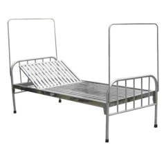 Giường Y Tế INOX D190*R90*C54 CM