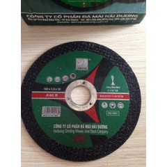 Đá cắt A46  RBF 100x1.5x16-80m/s