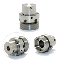 Tiện CNC