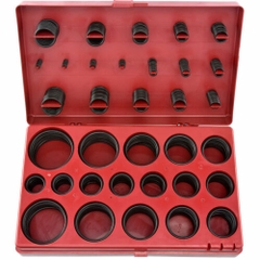 Hộp vòng cao su chịu nhiệt, chịu dầu- Universal Series O-ring Assortment